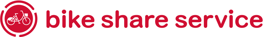 docomo bike share service